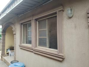 1 bedroom Flat / Apartment for rent Jojo Obawole Ifako-ogba Ogba Lagos