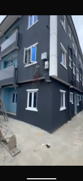 1 bedroom Flat / Apartment for sale Gbagada Lagos