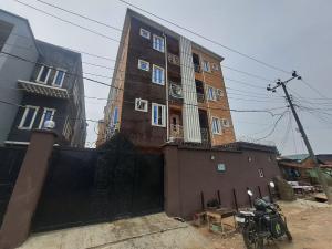 1 bedroom Flat / Apartment for rent Iwaya Yaba Lagos