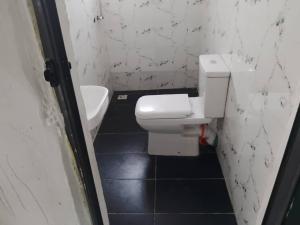 1 bedroom Flat / Apartment for rent Okeira Ogba Oke-Ira Ogba Lagos