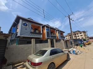 1 bedroom Flat / Apartment for rent Bariga Lagos