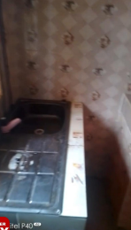 1 bedroom Flat / Apartment for rent Agbado Oja Obafemi Owode Ogun