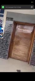 2 bedroom Flat / Apartment for rent Sangotedo, Lagos Sangotedo Lagos