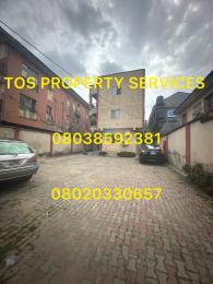 1 bedroom Flat / Apartment for rent In An Estate Like Neighborhood, Yaba Lagos