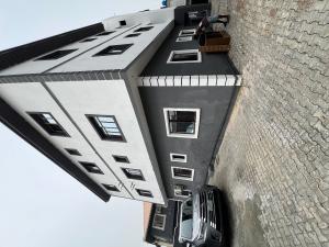 1 bedroom Flat / Apartment for rent Osapa Osapa london Lekki Lagos