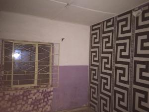 1 bedroom Flat / Apartment for rent Oke-Ira Ogba Lagos