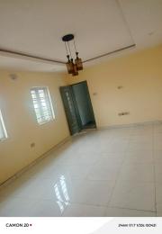 1 bedroom Flat / Apartment for rent Off College Road Ogba Ifako-ogba Ogba Lagos