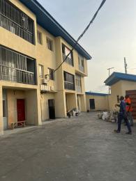 3 bedroom Flat / Apartment for rent Off Adekunle Kuye Street Aguda Surulere Aguda Surulere Lagos