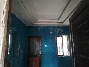 1 bedroom Flat / Apartment for rent Off Jojo Obawole Ifako-ogba Ogba Lagos