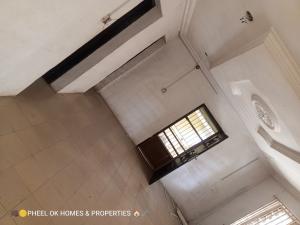 1 bedroom Flat / Apartment for rent Oke-Ira Ogba Lagos