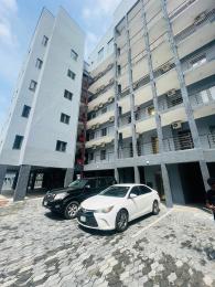 1 bedroom Flat / Apartment for rent Queen Drive Bourdillon Ikoyi Lagos