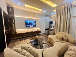 1 bedroom Flat / Apartment for shortlet Salem Ikate Lekki Lagos