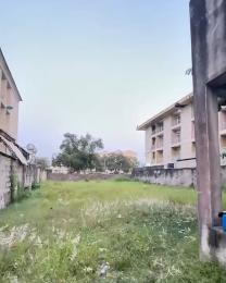 Land for sale Chevron Lekki Lagos