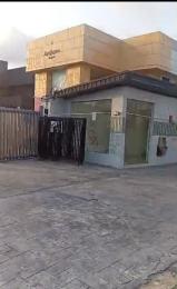 Land for sale Lekki Phase 1 Lekki Phase 1 Lekki Lagos