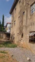 Land for sale Maitama Abuja