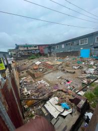 Land for sale Ijesha Surulere Lagos