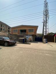 House for sale Cole Lawanson Surulere Lagos