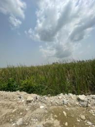 Land for sale Fidiso Estate, (opposite Blenco Supermarket Sangotedo,ibeju Lekki Sangotedo Ajah Lagos