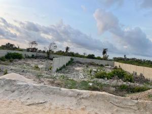 Land for sale Monastery road Sangotedo Lagos