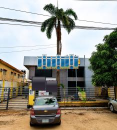 Commercial Property for sale Vi Victoria Island Lagos