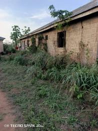 House for sale Abiola Gas Station, Iyana Iyesi Ota-Idiroko road/Tomori Ado Odo/Ota Ogun