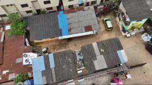 Land for sale Ikorodu Road Ojota Lagos