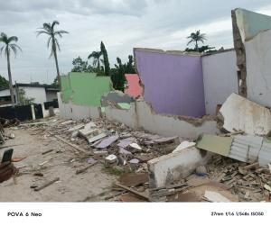 Land for sale Old Bodija Ibadan Oyo