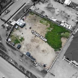 Land for sale Lekki Phase 1 Right Lekki Phase 1 Lekki Lagos