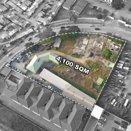 Land for sale Victoria Island Extension Victoria Island Lagos