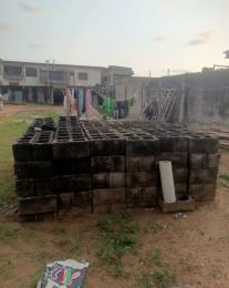 Land for sale Off Shasha Road Egbeda Alimosho Lagos