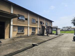 Commercial Property for sale Ilupeju Lagos