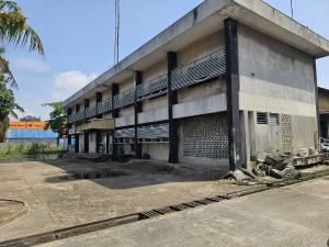 Commercial Property for sale Surulere Lagos