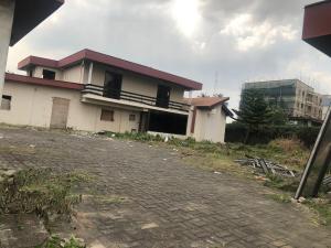Land for sale Oduduwa Way, Ikeja GRA Ikeja Lagos