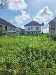 Land for sale Amity Estate Sangotedo Ajah Lagos