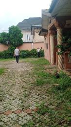 Land for sale Magodo GRA Phase 2 Kosofe/Ikosi Lagos