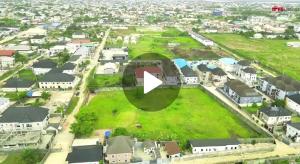Land for sale Off Golf Road, Lakowe Ajah Lagos