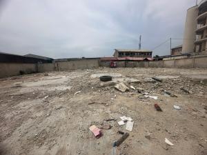 Land for sale Alagomeji Yaba Lagos