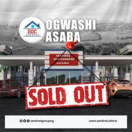 Land for sale Ogwashi Asaba Delta