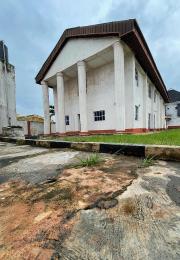 Commercial Property for sale Anifalaje, Akobo, Ibadan Akobo Ibadan Oyo