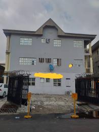 House for sale Off Opebi Road Ikeja Lagos