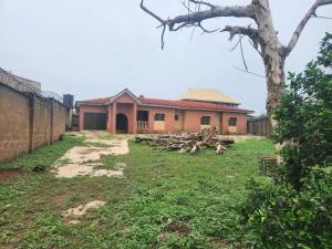 4 bedroom House for sale Onifila Estate, Afunleyin, Near Ayegoro Off General Gas Kolapo Ishola Road, Ibadan Basorun Ibadan Oyo