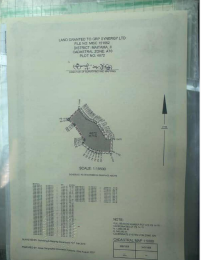 Land for sale Maitama Abuja