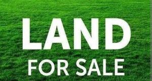 Land for sale Yaba Lagos
