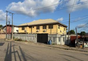 Land for sale Immam Dauda Street, Surulere Lagos