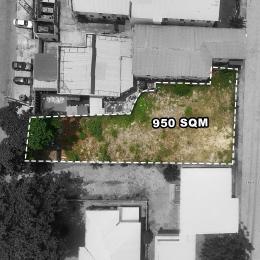 Land for sale Victoria Island Lagos