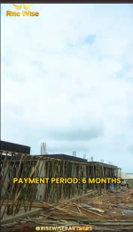 Commercial Property for sale Agodi Gate Ibadan North Oyo