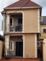 3 bedroom House for sale Off Yetunde Brown Ifako-gbagada Gbagada Lagos