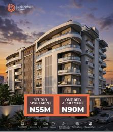 1 bedroom Flat / Apartment for sale Adekunle Yaba Lagos