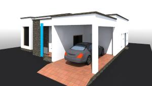 2 bedroom House for sale Epe Road Epe Lagos