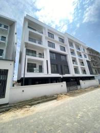 2 bedroom Flat / Apartment for sale Lekki Phase 1 Lekki Lagos